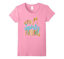 Sport Friend Shirt Matching Birthday Wedding Divorce Baby