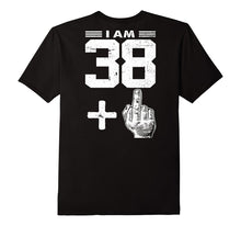 Legends Born in 1978 Birthday Gift 39 Yrs Years Old Backside