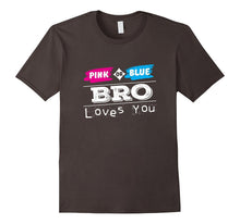 Gender Reveal Party T-Shirt for Brother Shirt