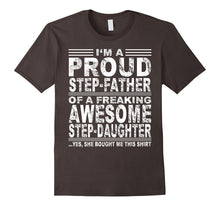 I'm a Proud Step Father of a Freaking Awesome Step Daughter