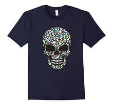 I Am Watching You Skull. Stalker. Great for Adults, Kids,...