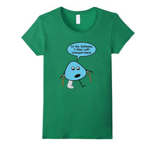 In My Defense I Was Left Unsupervised TShirt: Men Women Kids