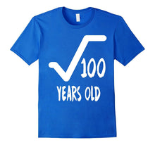 10 Year Old 10th Birthday Boy Girl Gift Dude Novelty T-Shirt
