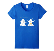 Ghost Eat Pizza Funny Halloween TShirt for Kids & Adults