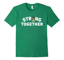 Incontinentia Pigmenti Strong Together Shirt
