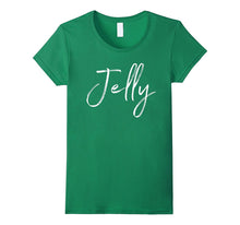Jelly Matching Peanut Butter Shirt Couples Halloween Costume