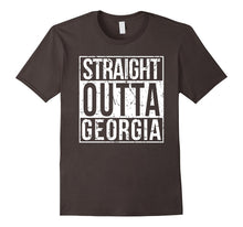 Straight Outta Georgia T-Shirt