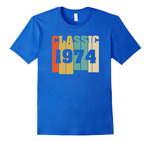 43rd Birthday Gifts Cool Gamer Party 43 Yr Year Old 1974