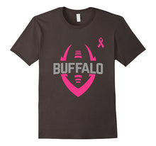 Breast Cancer Awareness T Shirt Buffalo Football Men Women