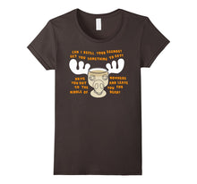 Can I Refill Your Eggnog? T Shirt