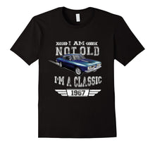 I'm Not Old I'm a Classic 1967 | 50th Birthday Shirts