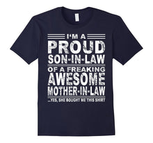 I'm a Proud Son in Law of a Freaking Awesome Mother in Law