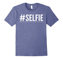 #SELFIE Love Tshirt