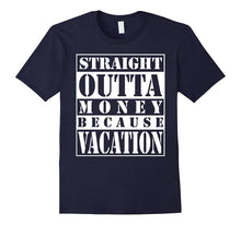 Funny Vacation T-Shirt