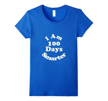 100th Day of School Tshirt for Teachers Students & Pupils