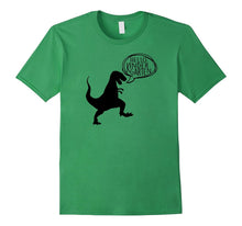 HELLO KINDERGARTEN Dinosaur First Day of School Shirt