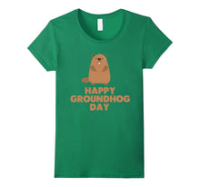 Awesome Groundhog Day Tee Shirts for Men, Women and Kids