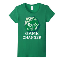 Game Changer Shirt