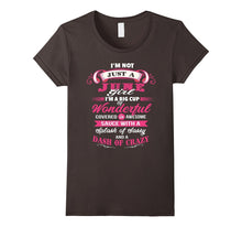 I'm Not Just a June Girl T-Shirt