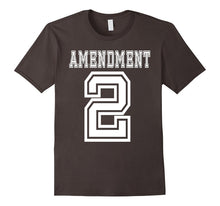 2nd Amendment 2 Gun Rights U.S. USA Gift T Shirt Pro-Gun