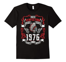 41th Birthday Limited Edition 1976 Tee Shirt