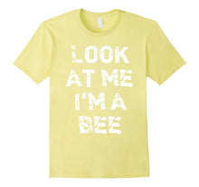 "Look at Me I'm a Bee" Funny Halloween T-Shirt