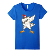 Funny Chicken Dab Shirt - Dabbing Chicken Shirt