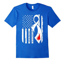 Diabetes Awareness T Shirt - Diabetes Awareness Shirt