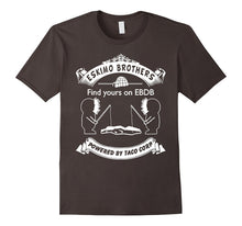 Eskimo Brothers Tshirt