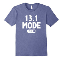 13.1 Half Marathon Running Funny T-Shirt for Runners