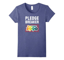 1990 Frat Brother or Sorority Sister Funny Tshirt