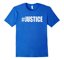 Hashtag Justice #Justice T-Shirt