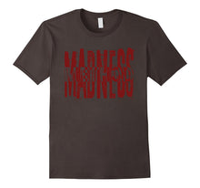 Funny "Method in Madness" T-Shirt  Classic Shakespeare Quote