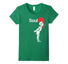 Soul Mate Couple Matching T-Shirt Couple Tee Mr and Mrs