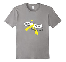 In Memory of My Hero Sarcoma Awareness Shirts