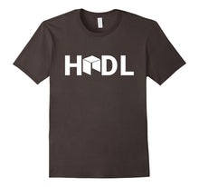 HODL NEO ANTSHARES Project Logo T Shirt