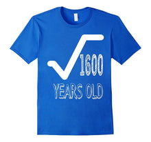 40 Years Old 40th Birthday Men Gift Dude Novelty T-Shirt