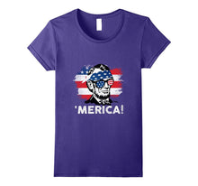 4th of July Shirt | 'MERICA!