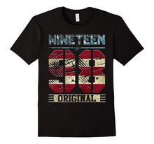Established Legends Born in 1998 Gift for 19 Years Old