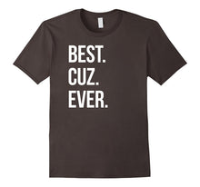 Best Cuz Ever Shirt Gift for Best Cousins Ever Tshirt