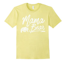 Mama Likes a Bear T-Shirt