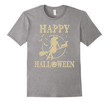 Dachshund T-Shirt - HAPPY HALLOWEEN