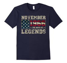 1966 NOVEMBER the Birth of Legends Age 51 Yrs Years Old 51st