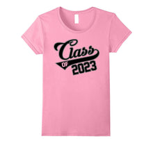 Class of 2023 Shirt