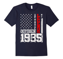 1935 OCTOBER OCT the Birth of Legends 82 Years Old 82nd