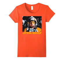 Star Wars Jek Tono Porkins Graphic T-Shirt