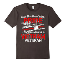 My Grandpa Is a Vietnam Veteran Tshirt