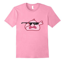 Funny Meme Shirts | Blobfish Dab | Hip Hop Shirt