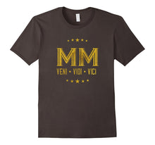2000 Veni Vidi Vici T-Shirt 17 Yrs Old Bday 17th Birthday