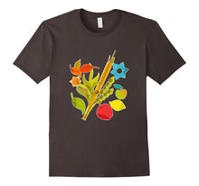 Sukkot T Shirt Feast of Tabernacles Jewish Holiday Gifts